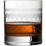 RCR Brillante sklenice na whisky 340 ml – Zboží Mobilmania