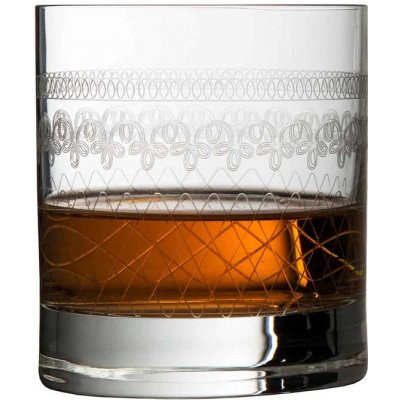 RCR Brillante sklenice na whisky 340 ml – Zboží Mobilmania