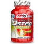 Amix Osteo Anagenesis 120 kapslí – Hledejceny.cz