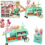 MGA's Miniverse Make It Mini Harry Potter Honeydukes – Zboží Mobilmania