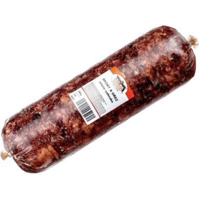 Falco Droby a ořez nahrubo 2000 g – Hledejceny.cz