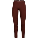 Icebreaker Wmns 260 Tech Leggings Black – Zboží Dáma