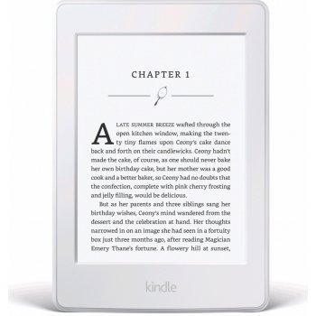 Amazon Kindle Paperwhite 3