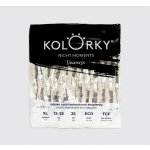 Kolorky NIGHT MOMENTS XL 12-25kg 25ks – Hledejceny.cz