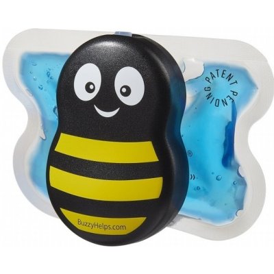Buzzy Mini Personal Bee Striped – Zboží Mobilmania