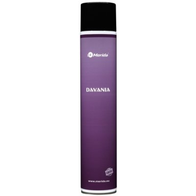 Merida Hotelový osběžovač vzduchu DAVANIA spray 750 ml
