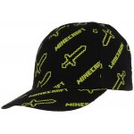 RDX Letní kšiltovka minecraft – Hledejceny.cz