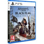 Assassin’s Creed Black Flag Resynced – Zboží Živě