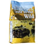 Taste of the Wild High Prairie 12,2 kg – Hledejceny.cz