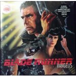 Vangelis - Blade Runner LP – Sleviste.cz