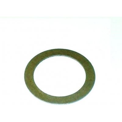 TS Podložka vymezovací 25x35x2 mm ocel – Sleviste.cz