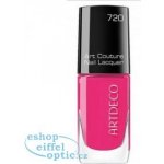 Artdeco Art Couture Nail Lacquer 624 Milky Rose 10 ml – Zboží Dáma