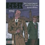 Češi 1942 - Jak v Londýně vymysleli atentát na Heydricha - Pavel Kosatík; Marek Rubec – Hledejceny.cz