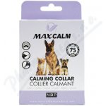 Juko Max Calm Collar Dog obojek proti stresu zklidňuje – Zboží Mobilmania