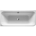 Duravit Happy D. 2 180 x 80 cm 700316000000000 – Hledejceny.cz
