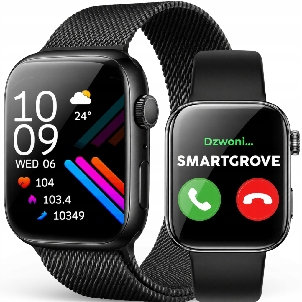SmartGrove SG06