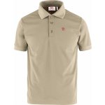 Fjällräven Crowley Pique Shirt M Fossil – Hledejceny.cz