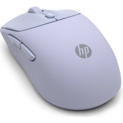 HP 400 Quiet Wireless Mouse AZ7B7AA – Zboží Mobilmania