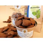 Meduňka pekařství perníkářství Perníčky z Meduňky 150 g – Zboží Dáma
