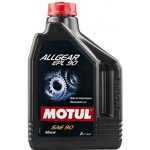 Motul ALLGear EPL 90 2 l – Zboží Mobilmania