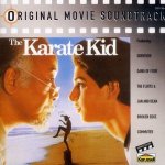 The Karate Kid - Soundtrack - Various CD – Sleviste.cz