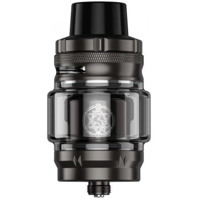 Lost Vape Centaurus Sub Ohm Tank Clearomizér Gunmetal 5ml – Zboží Dáma