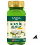 Vitaharmony kozlík lékařský 200 mg 90 kapsli – Hledejceny.cz