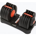 XTREXO EVO Nastavitelná činka 24 kg – Sleviste.cz