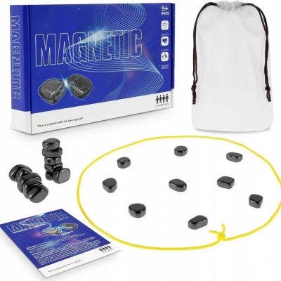 Magnetické kameny STERNHOFF Malcom – Zboží Živě