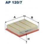 Vzduchový filtr FILTRON AP 120/7 – Hledejceny.cz
