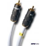 SUPRA Cables TRICO 1RCA-1RCA DIGITAL 1,0m – Sleviste.cz