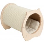 Natural Paradise škrabací válec Peony 41 x 30,5 x 32,5 cm – Zboží Dáma Natural Paradise škrabací válec Peony 41 x 30,5 x 32,5 cm – Zboží Dáma