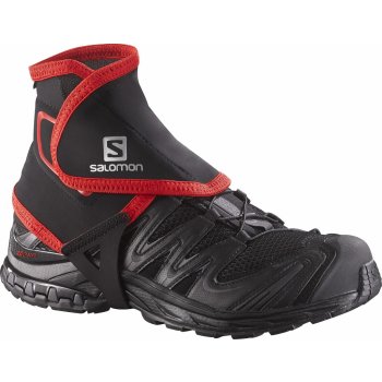 Salomon TRAIL GAITERS HIGH LAB