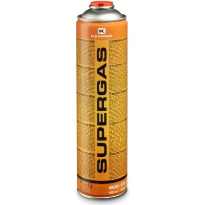 SUPERGAS 335g – Zboží Mobilmania