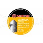 Diabolky Kvintor Gamma Orange 4,5 mm 250 ks – Zboží Dáma