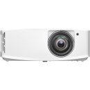 Optoma 4K400STx