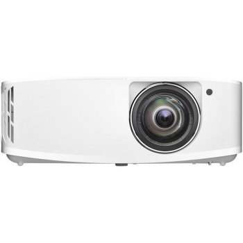 Optoma 4K400STx