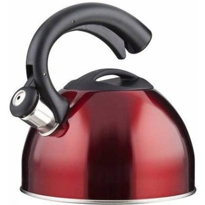 Vetro-Plus Corso Rosso 2,6l