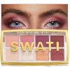 Swati Paletka očních stínů Eye Shadow Palette Rhodochrosite 16 g