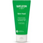 Weleda Skin Food univerzální výživný krém s bylinkami 10 ml – Hledejceny.cz