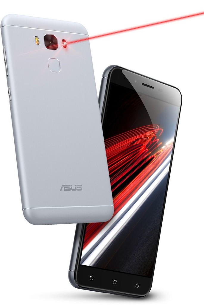Asus ZenFone 3 Max ZC553KL 3GB/32GB od 5 597 Kč - Heureka.cz