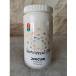 Biomineral D6 Zincum 180 tablet 90 g – Hledejceny.cz