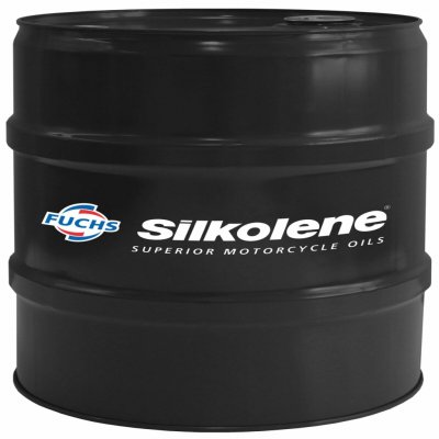 Fuchs Silkolene RSF 7.5 1 l – Zboží Mobilmania