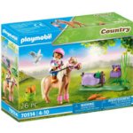 Playmobil 70514 Islandský Poník – Zboží Živě