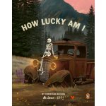 How Lucky Am I? Christian Watson – Sleviste.cz