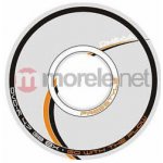 Platinet Omega DVD-R 4,7GB 16x, cakebox, 50ks (56316) – Zboží Živě