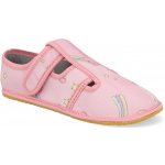 KTR barefoot přezůvky DUHA – Zboží Dáma