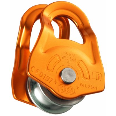 PETZL Mobile – Zboží Dáma