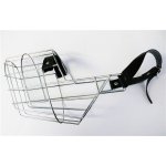 Mr. Rozchov Náhubek kovový Rotwailer Tibetská doga pes – Hledejceny.cz