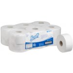 Kimberly Clark Scott Essential Jumbo 12 ks – Sleviste.cz